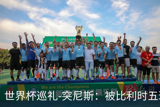 世界杯巡礼-突尼斯：被比利时五球“羞辱”，迦太基之鹰前途难测