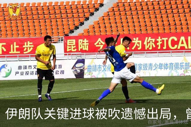 伊朗队关键进球被吹遗憾出局，曾任教哈佛大学的伊朗学者向FIFA索赔10亿美元