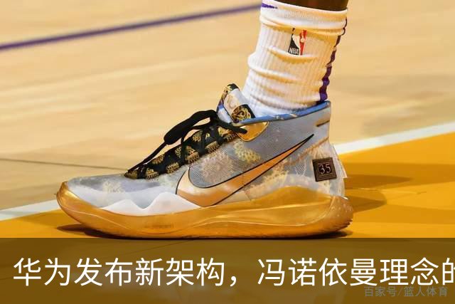 华为发布新架构，冯诺依曼理念的延续与突破之争