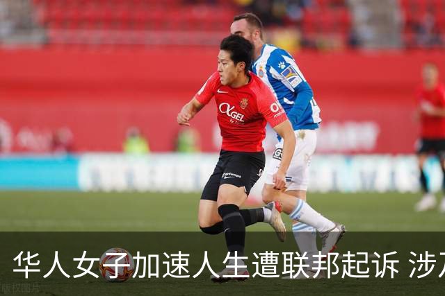 华人女子加速人生遭联邦起诉 涉及婚姻与购枪争议