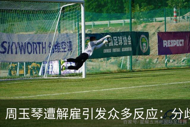 周玉琴遭解雇引发众多反应：分歧与支持并存