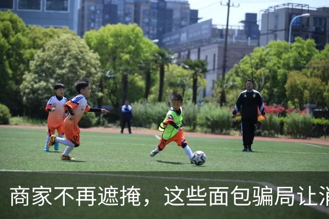 商家不再遮掩，这些面包骗局让消费者蒙圈