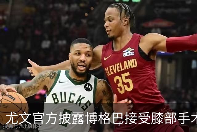 尤文官方披露博格巴接受膝部手术 可能无缘世界杯