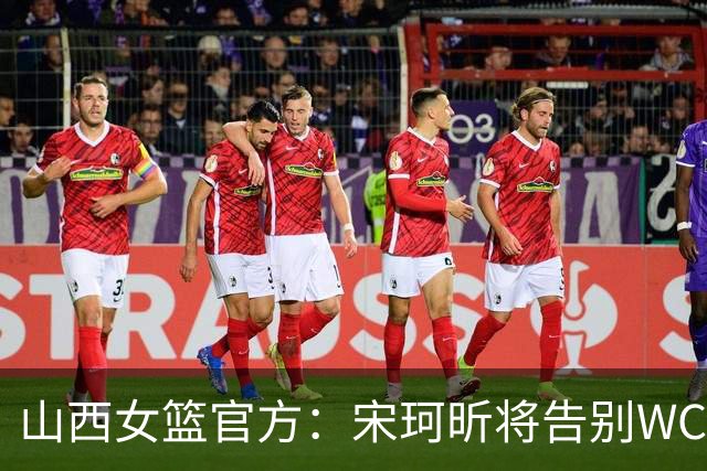 山西女篮官方：宋珂昕将告别WCBA赛场 回归校园深耕教育领域
