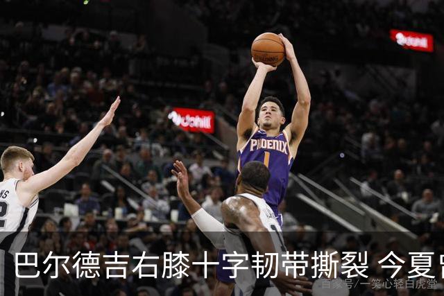 巴尔德吉右膝十字韧带撕裂 今夏曾被多队追逐