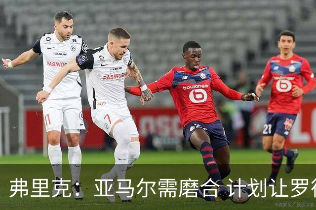 弗里克：亚马尔需磨合 计划让罗德里登场