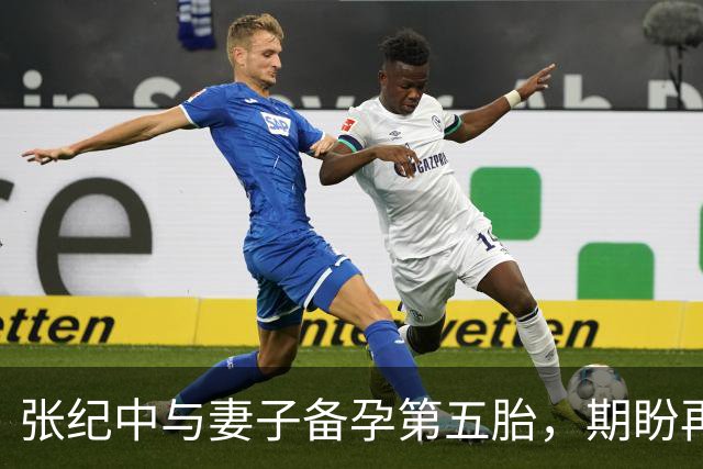张纪中与妻子备孕第五胎，期盼再添“小龙子