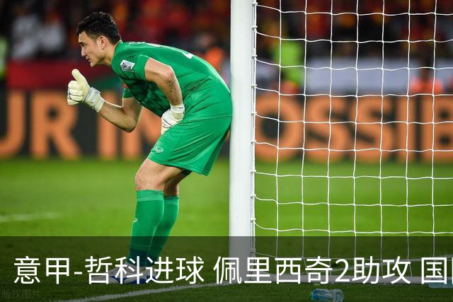 意甲-哲科进球 佩里西奇2助攻 国际米兰2-0夺连胜