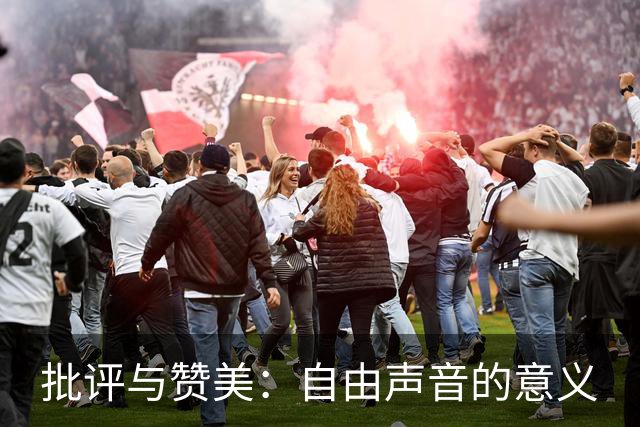 批评与赞美：自由声音的意义
