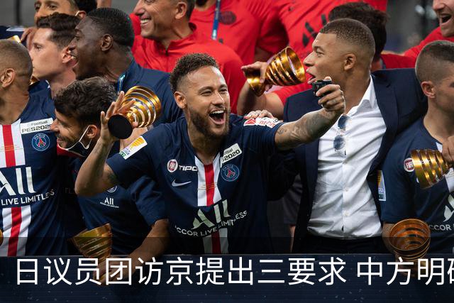 日议员团访京提出三要求 中方明确回应