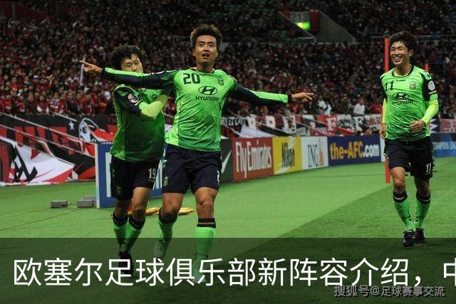 欧塞尔足球俱乐部新阵容介绍，中国小将魏祥鑫首登法甲