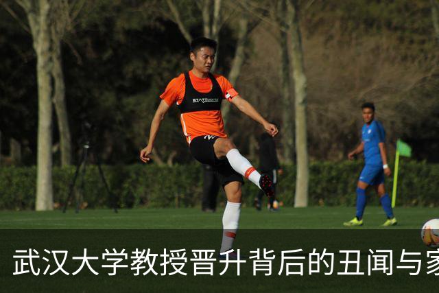 武汉大学教授晋升背后的丑闻与家庭悲剧