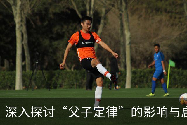 深入探讨“父子定律”的影响与启示