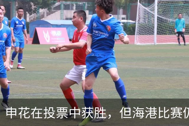 申花在投票中获胜，但海港比赛仍受关注
