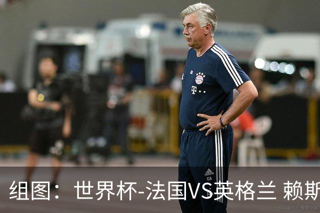 组图：世界杯-法国VS英格兰 赖斯一条龙闪袭破门