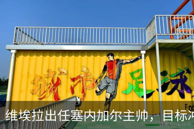 维埃拉出任塞内加尔主帅，目标冲击2027非洲杯决赛