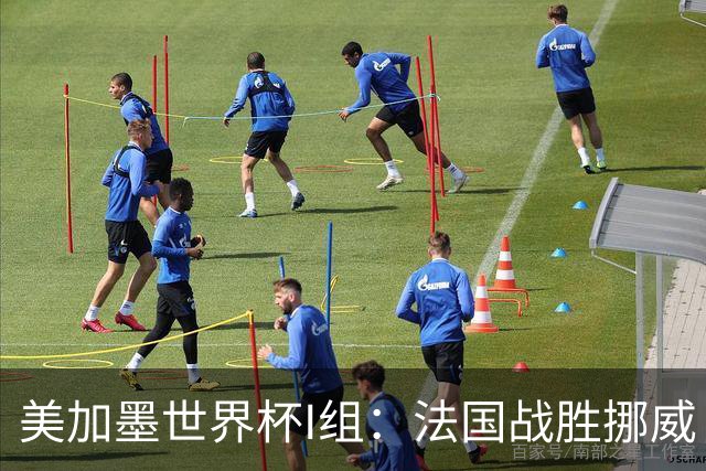 美加墨世界杯I组：法国战胜挪威 三战全胜出线