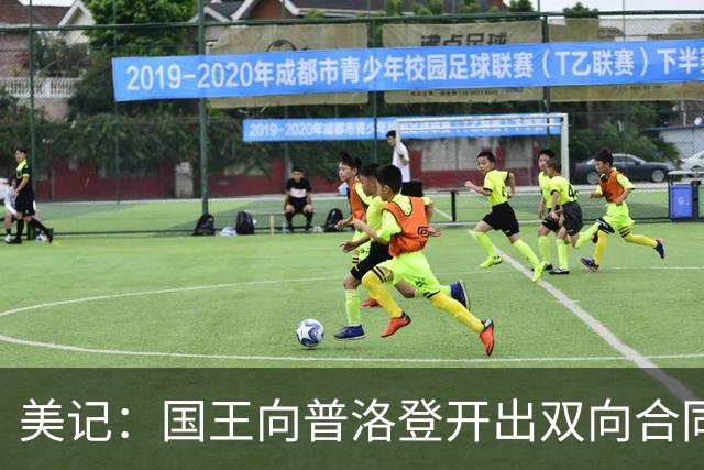 美记：国王向普洛登开出双向合同资质报价 后者成受限制自由球员