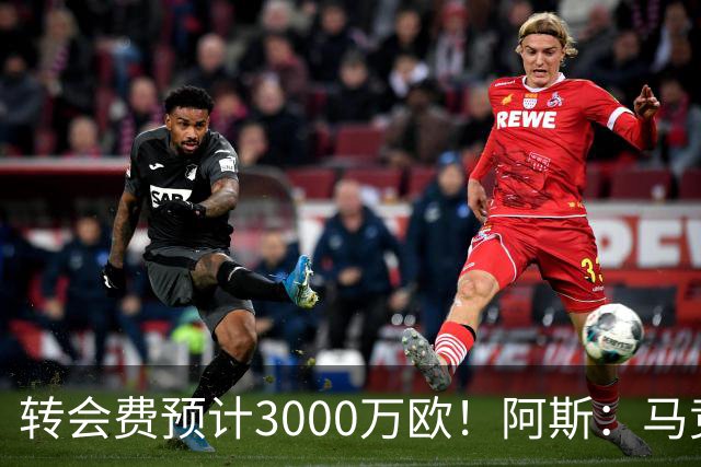 转会费预计3000万欧！阿斯：马竞正推进签下李刚仁，目前谈判顺利