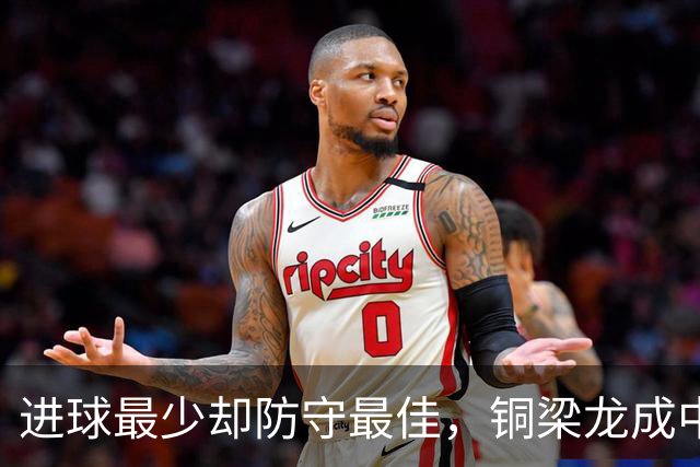 进球最少却防守最佳，铜梁龙成中超两极