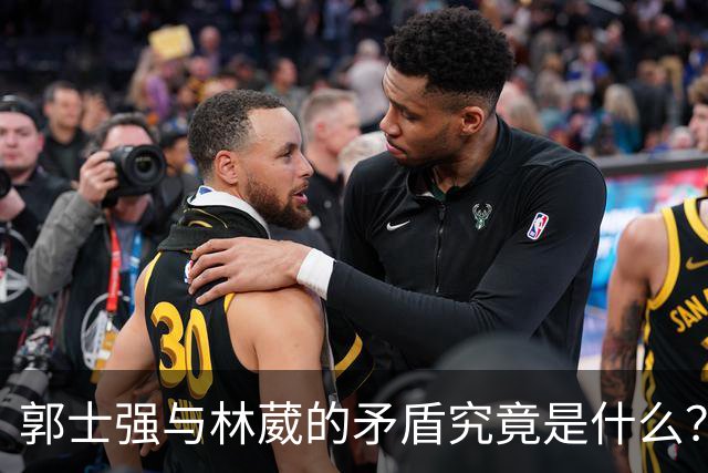 郭士强与林葳的矛盾究竟是什么？