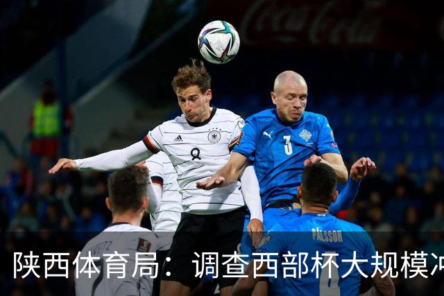陕西体育局：调查西部杯大规模冲突 依规严肃处理