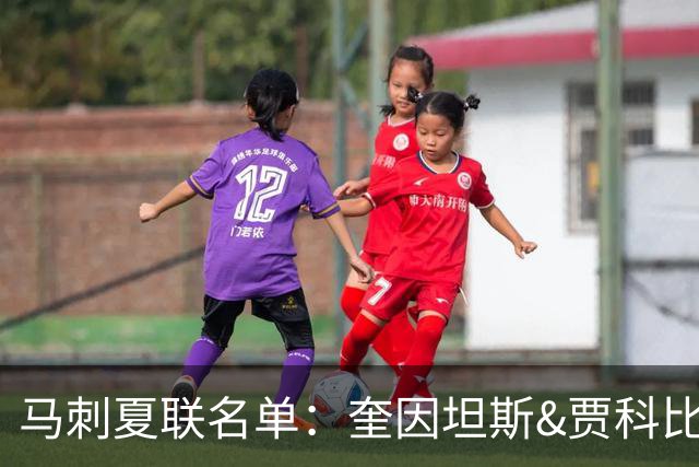 马刺夏联名单：奎因坦斯&贾科比·吉莱斯皮在列 李贤重入选