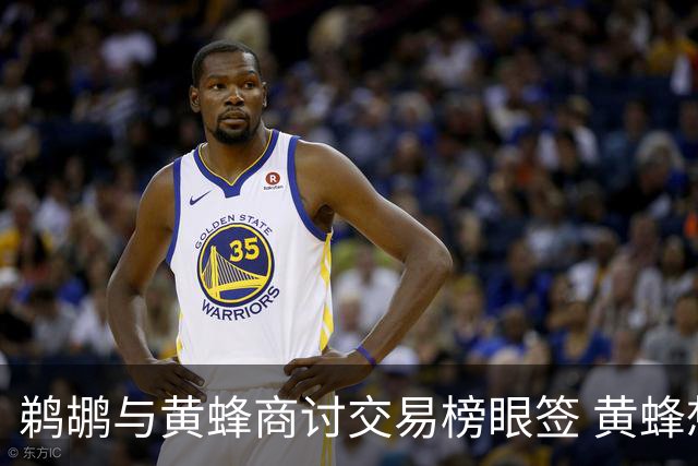 鹈鹕与黄蜂商讨交易榜眼签 黄蜂想要英格拉姆