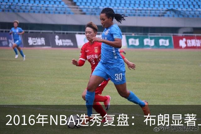 2016年NBA选秀复盘：布朗显著上升，西蒙斯大幅下跌