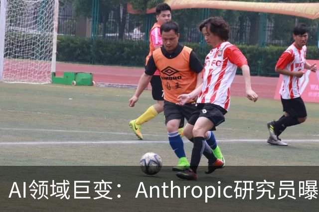 AI领域巨变：Anthropic研究员曝灭绝风险超10%