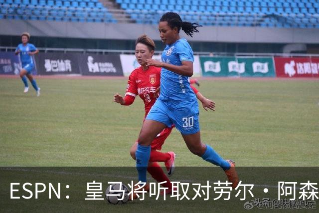 ESPN：皇马将听取对劳尔·阿森西奥的报价，俱乐部仍在寻左脚中卫