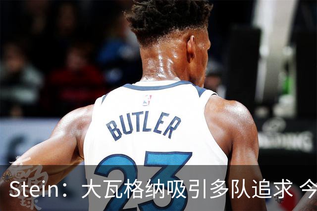 Stein：大瓦格纳吸引多队追求 今夏有可能离开魔术